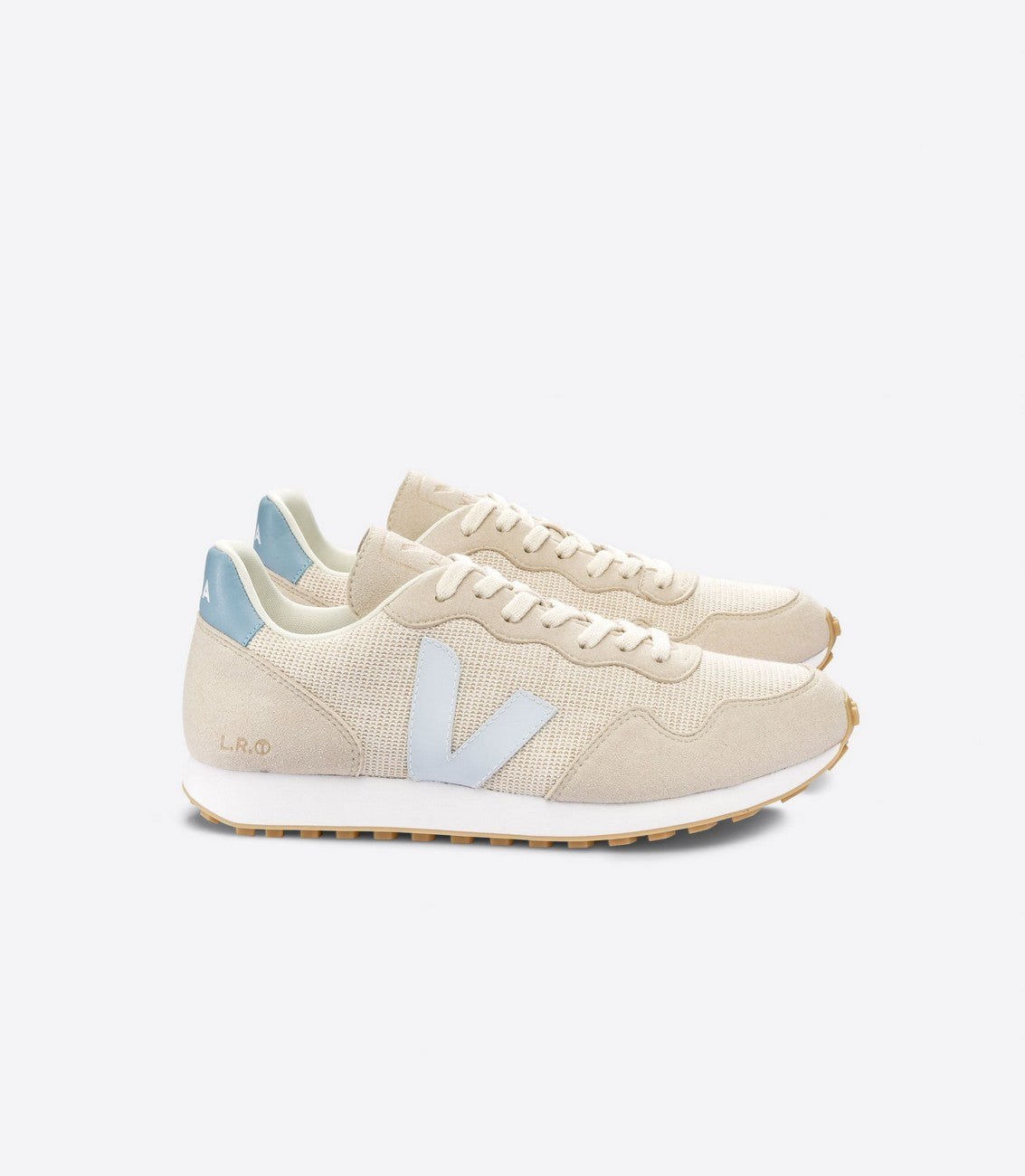 Tenis Veja De Mujer Sdu Rec Juta Ice