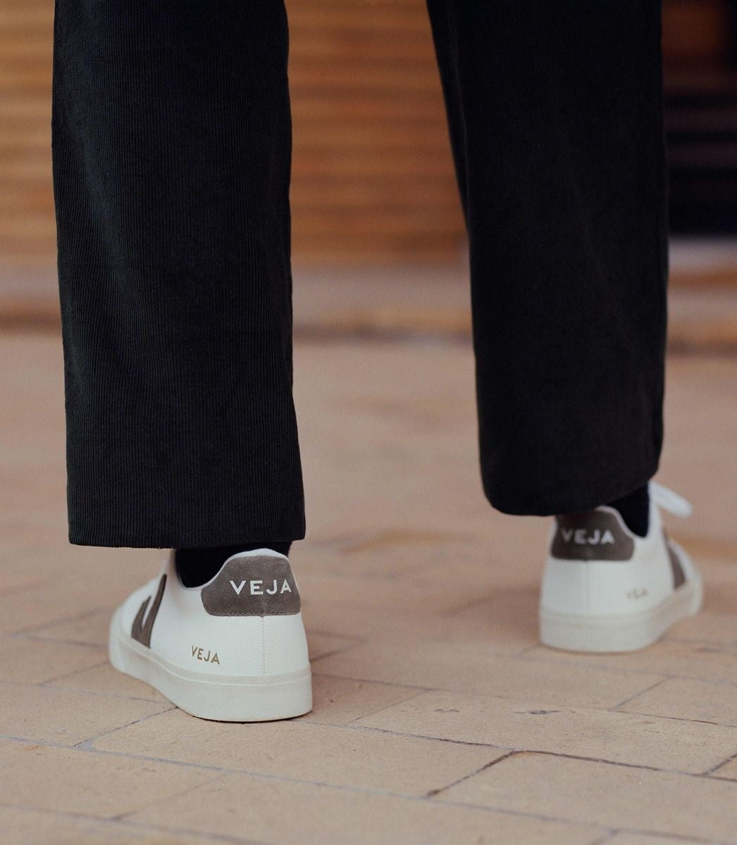 Tenis Veja De Hombre Campo