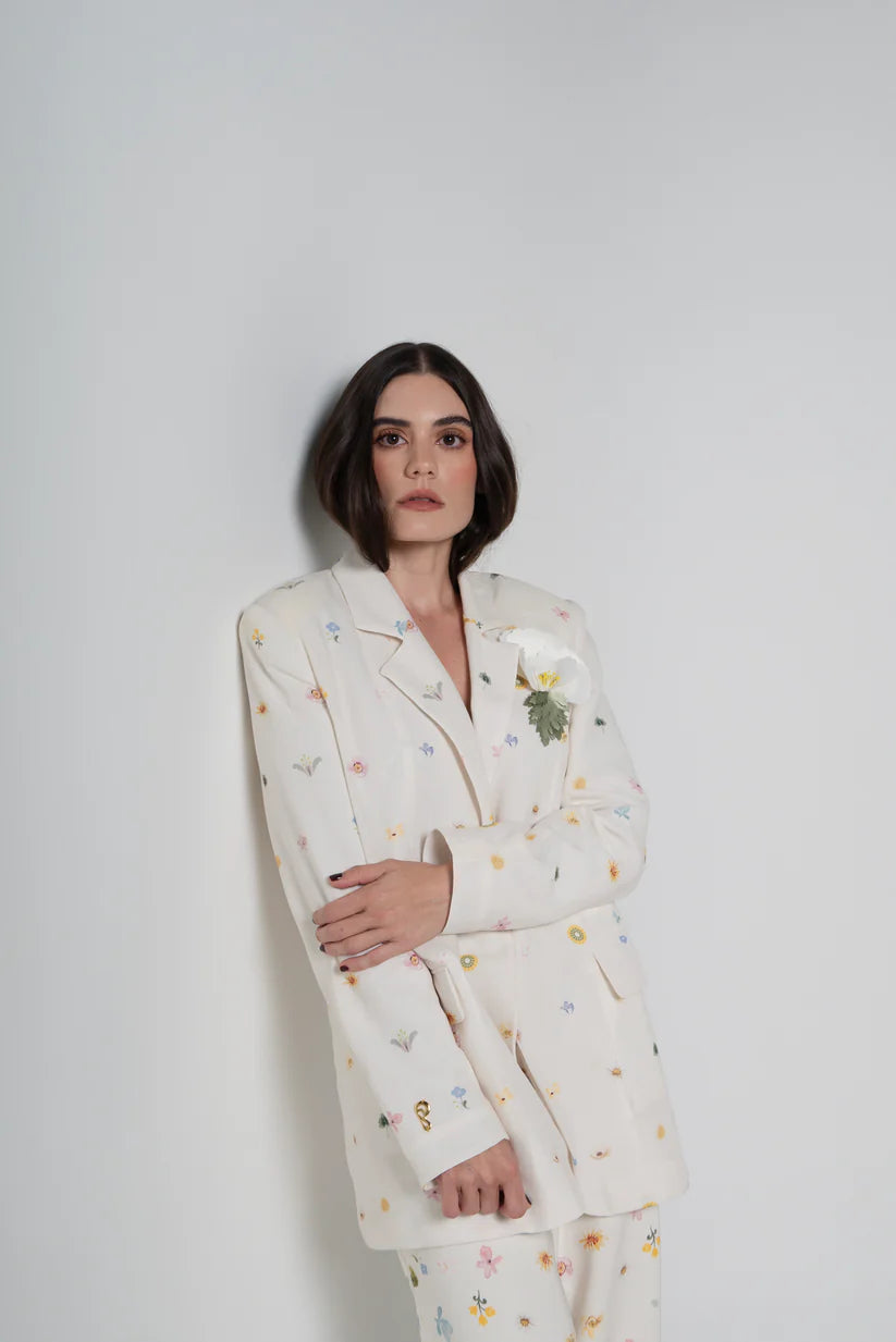 Blazer Zoe