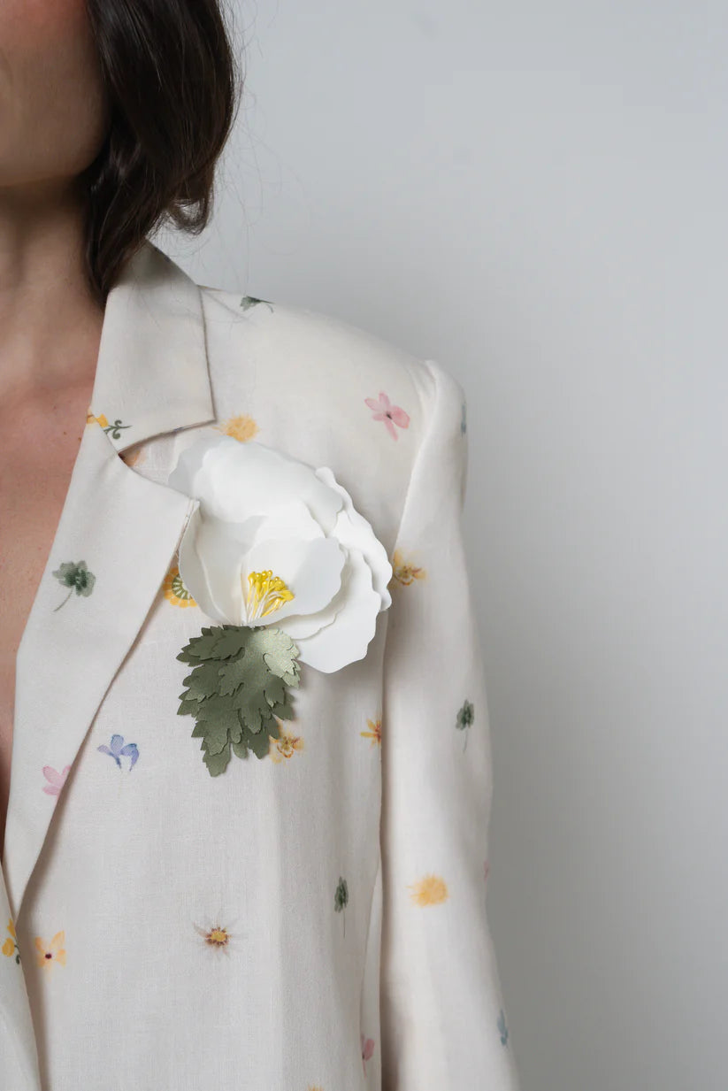 Blazer Zoe