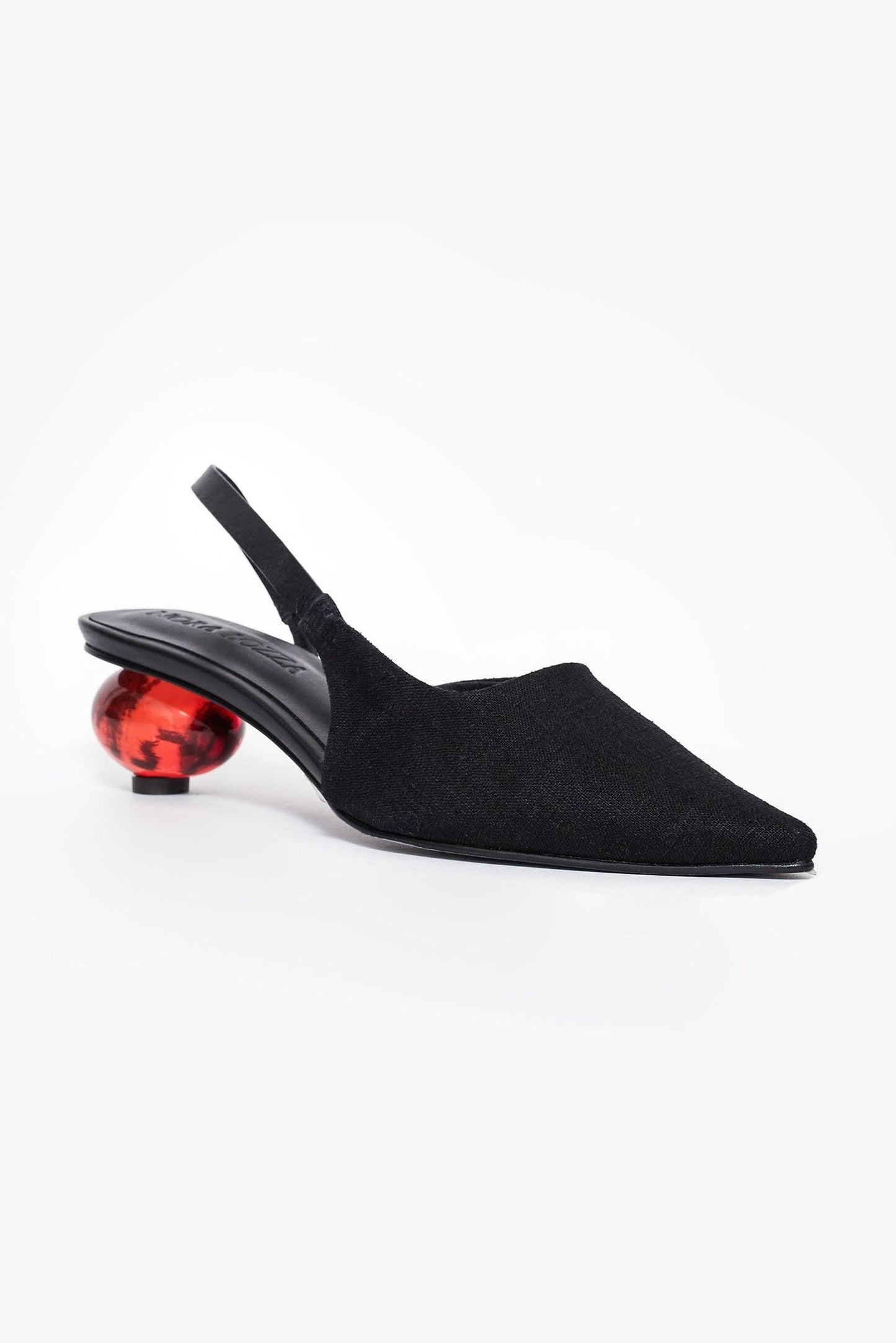 Sueco Zora NORA LOZZA ZUECOS / MULES Malva CO