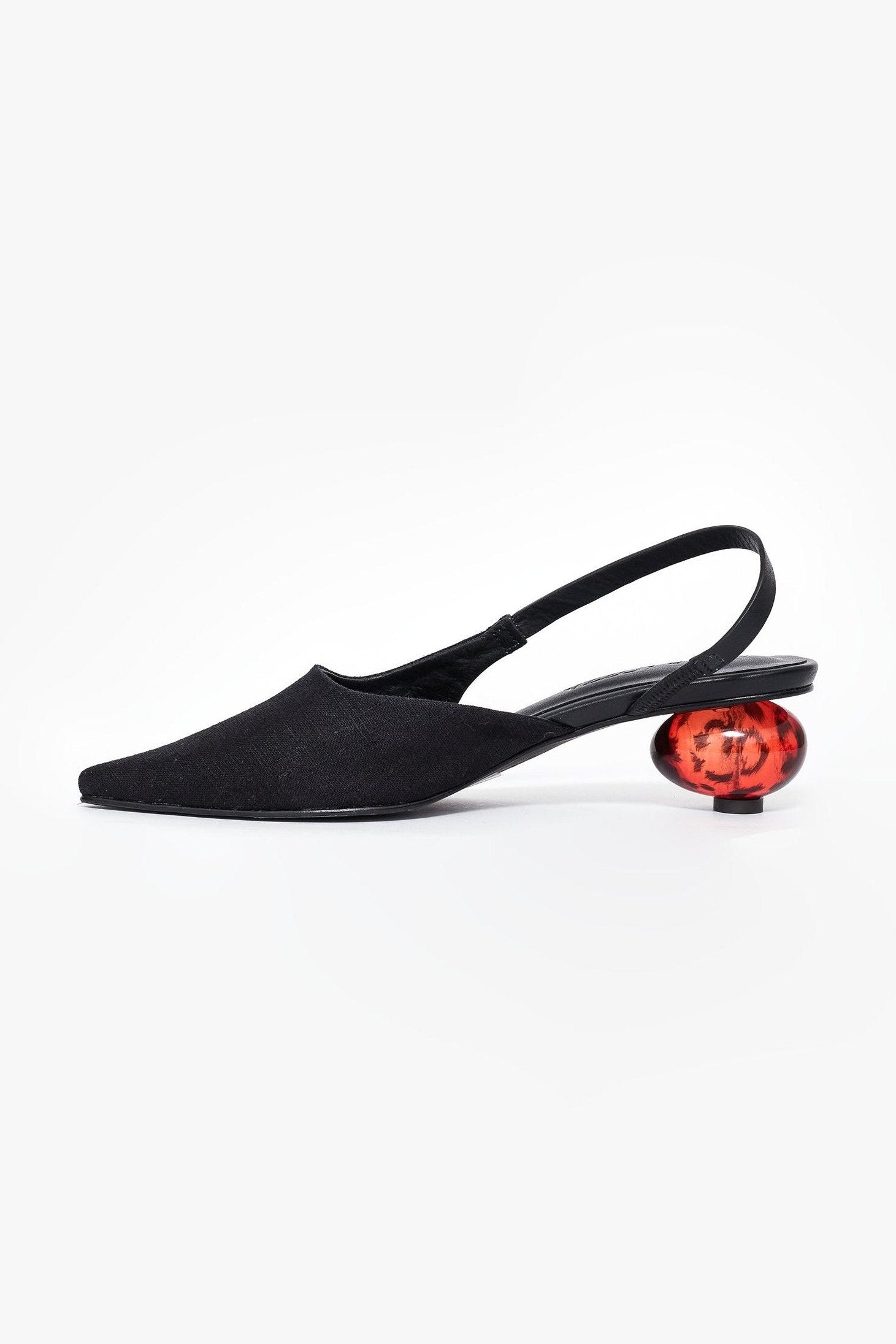 Sueco Zora NORA LOZZA ZUECOS / MULES Malva CO