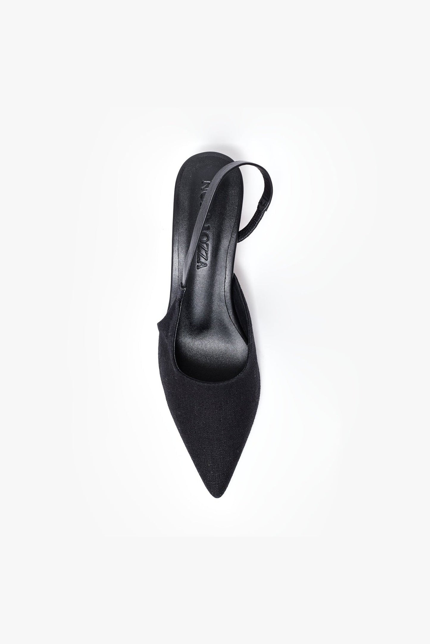 Sueco Zora NORA LOZZA ZUECOS / MULES Malva CO