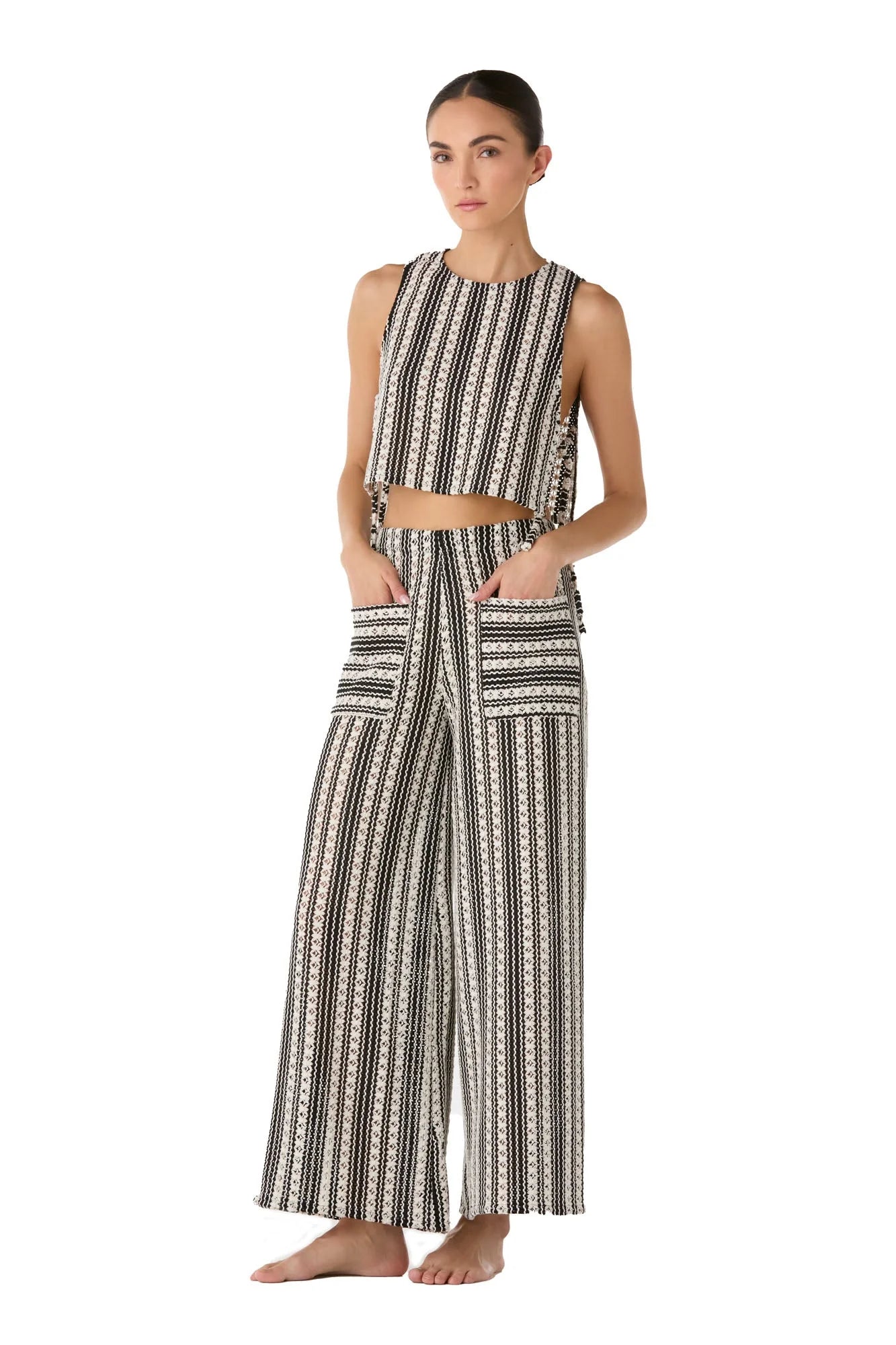 Top Zuria Tank