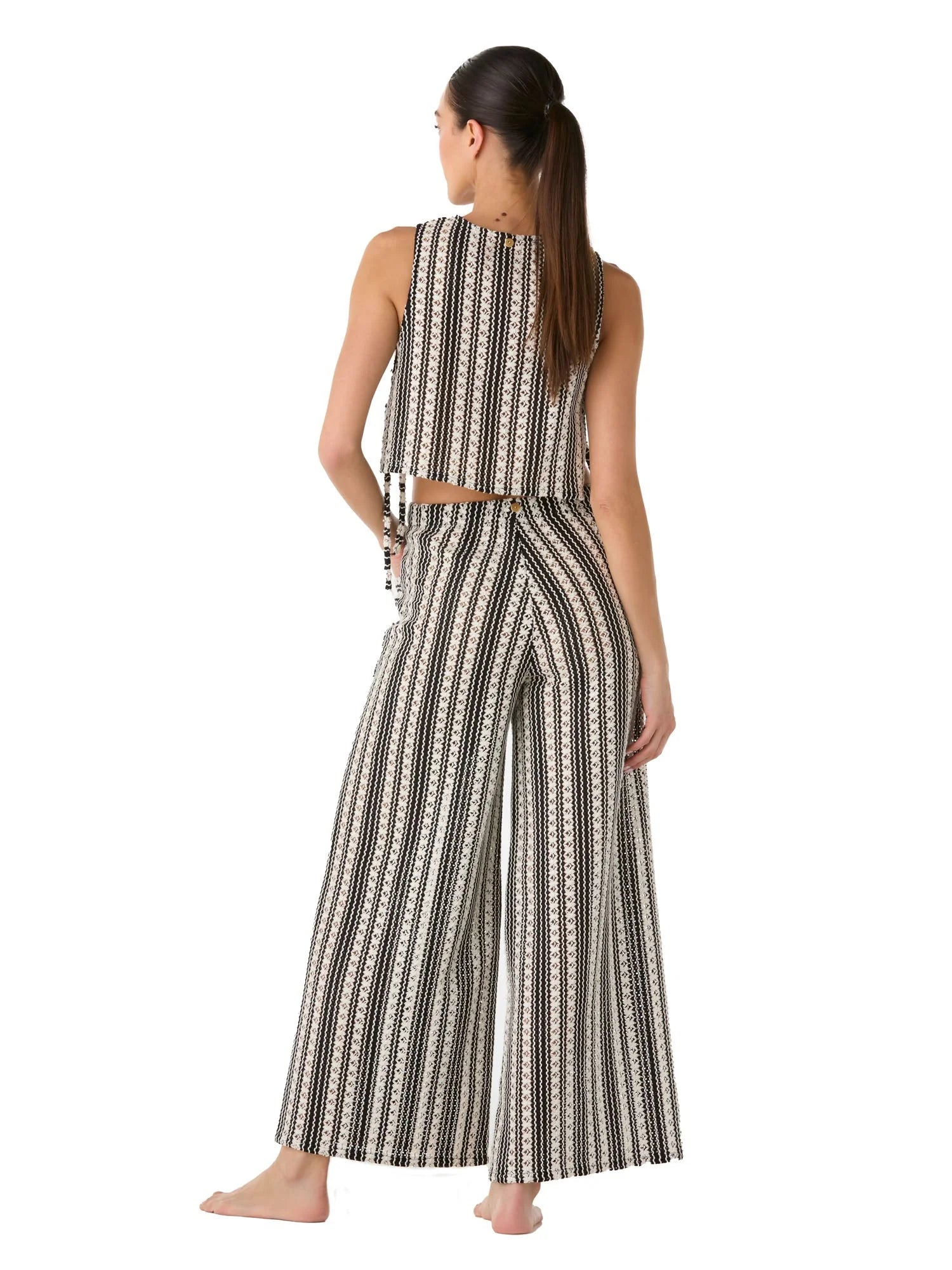 Top Zuria Tank