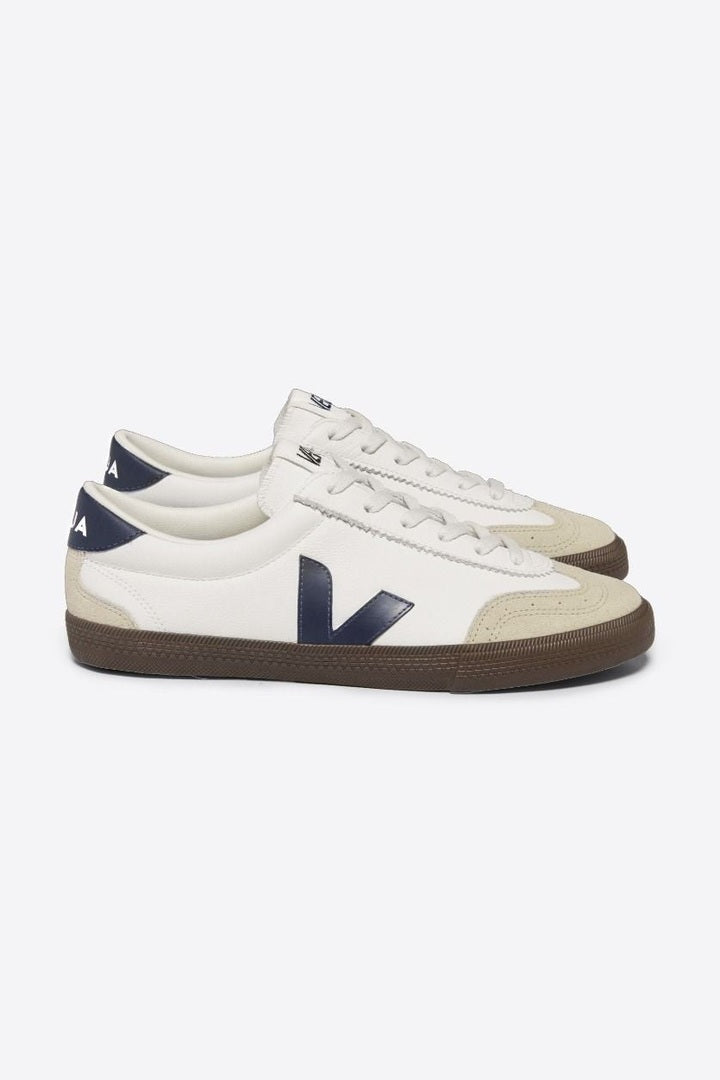 Tenis Veja De Hombre Volley Bark