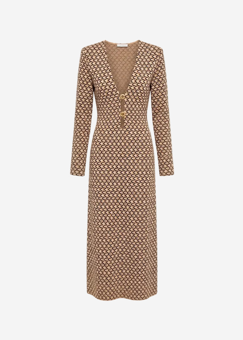 Maxi Vestido Jasp