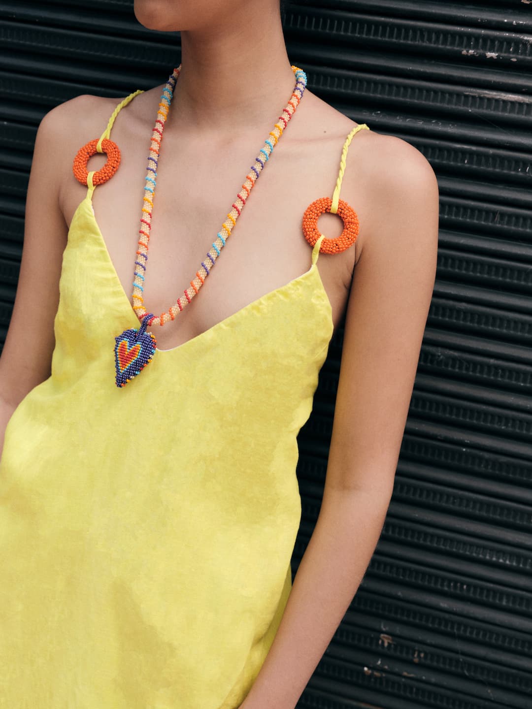 Maxi Vestido Sanders