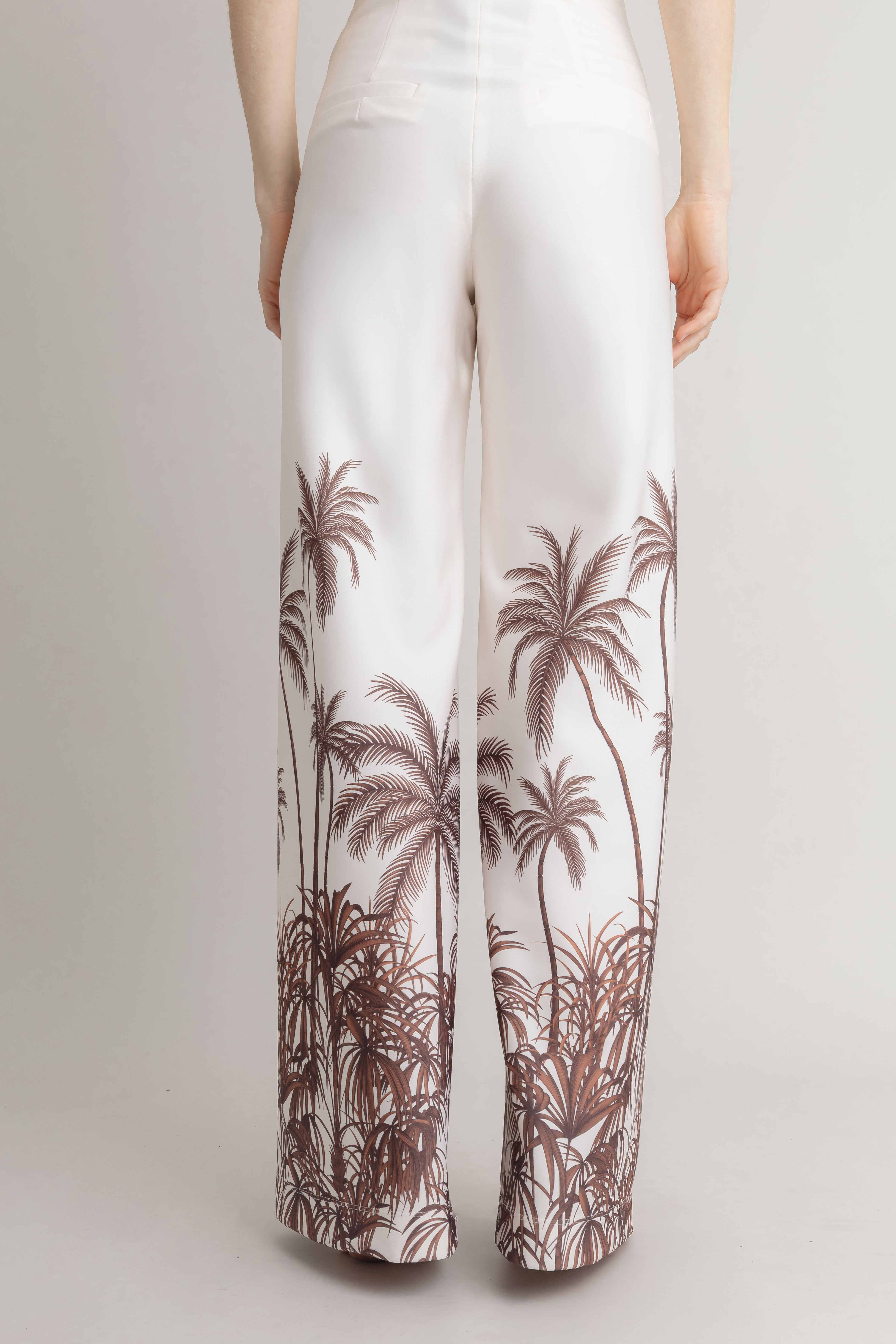 Pantalón  Diente De Leon