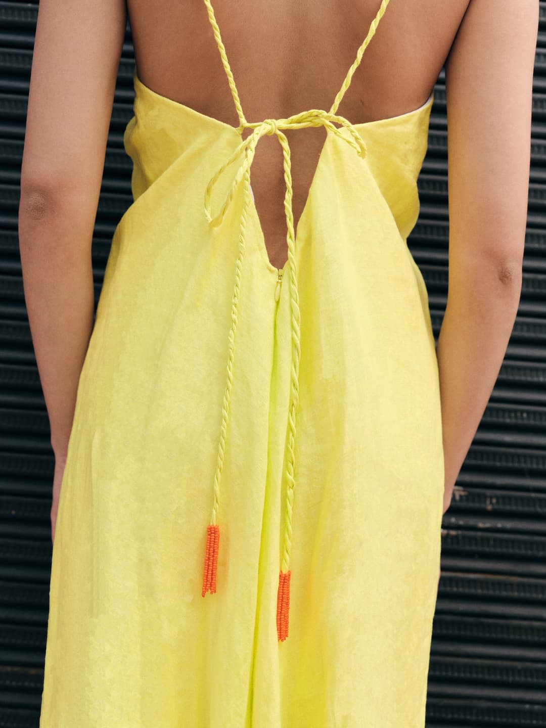 Maxi Vestido Sanders