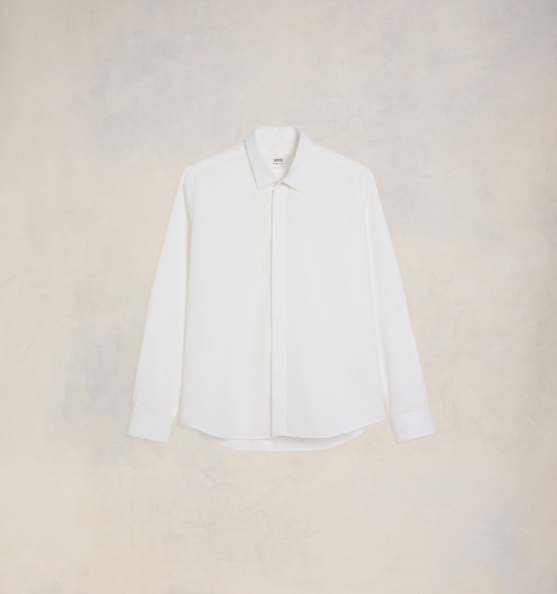 Camisa Tonal Ami De Coeur