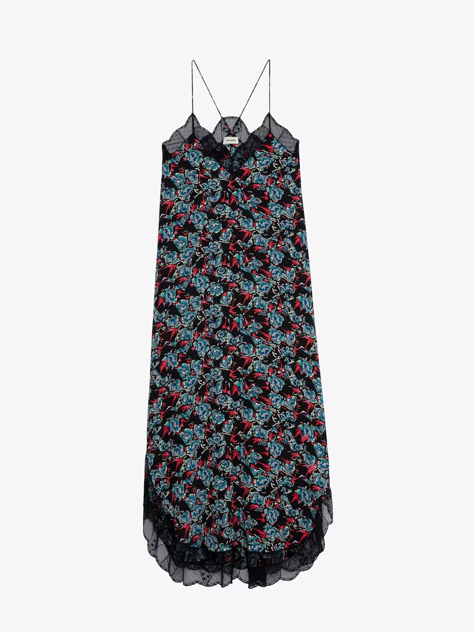 Vestido Ristyl