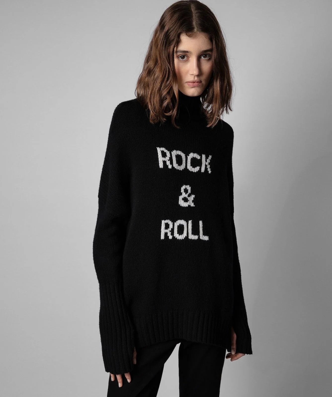 Sweater Alma