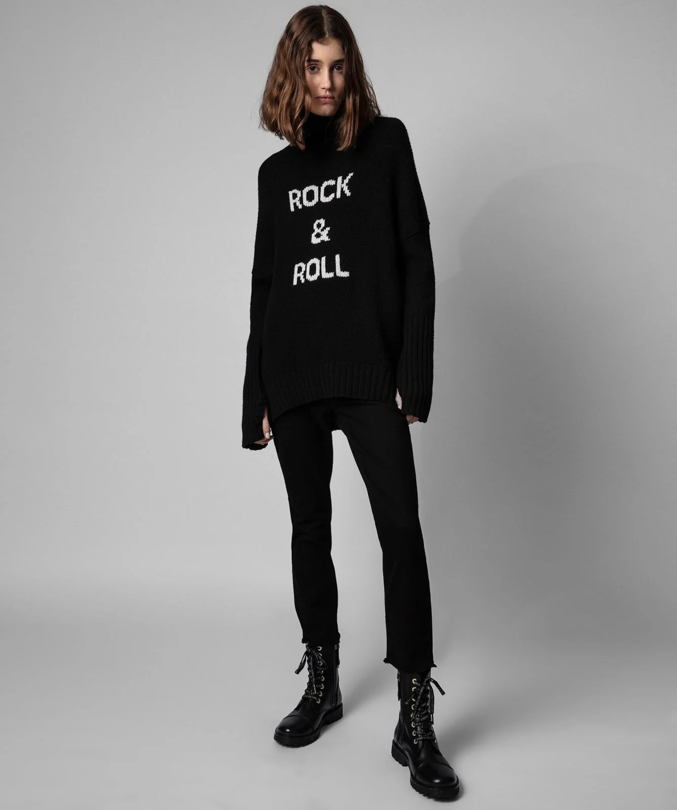 Sweater Alma