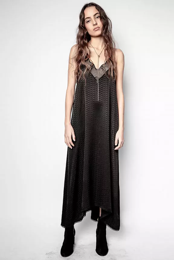 Vestido Risty