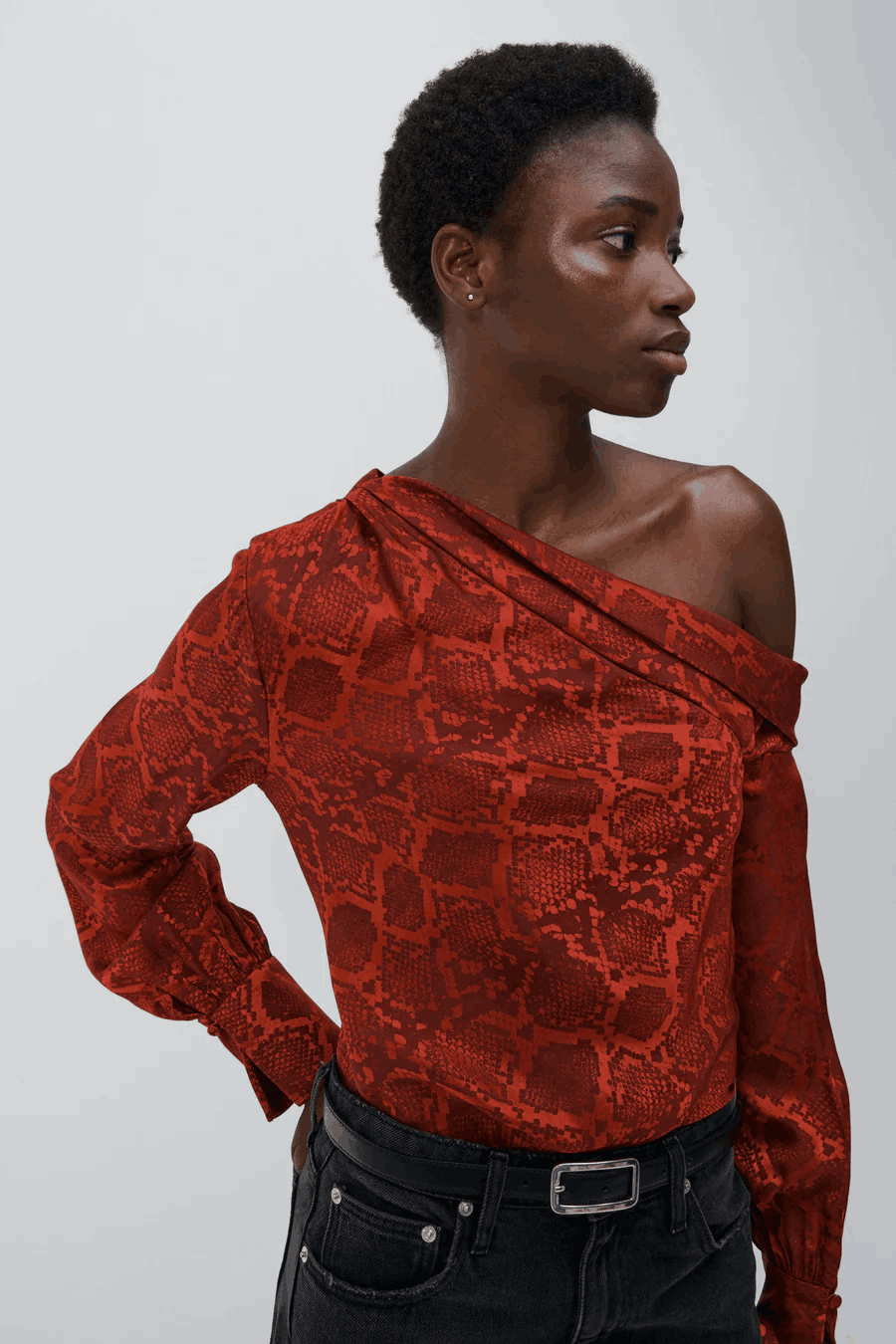 Blusa Alice