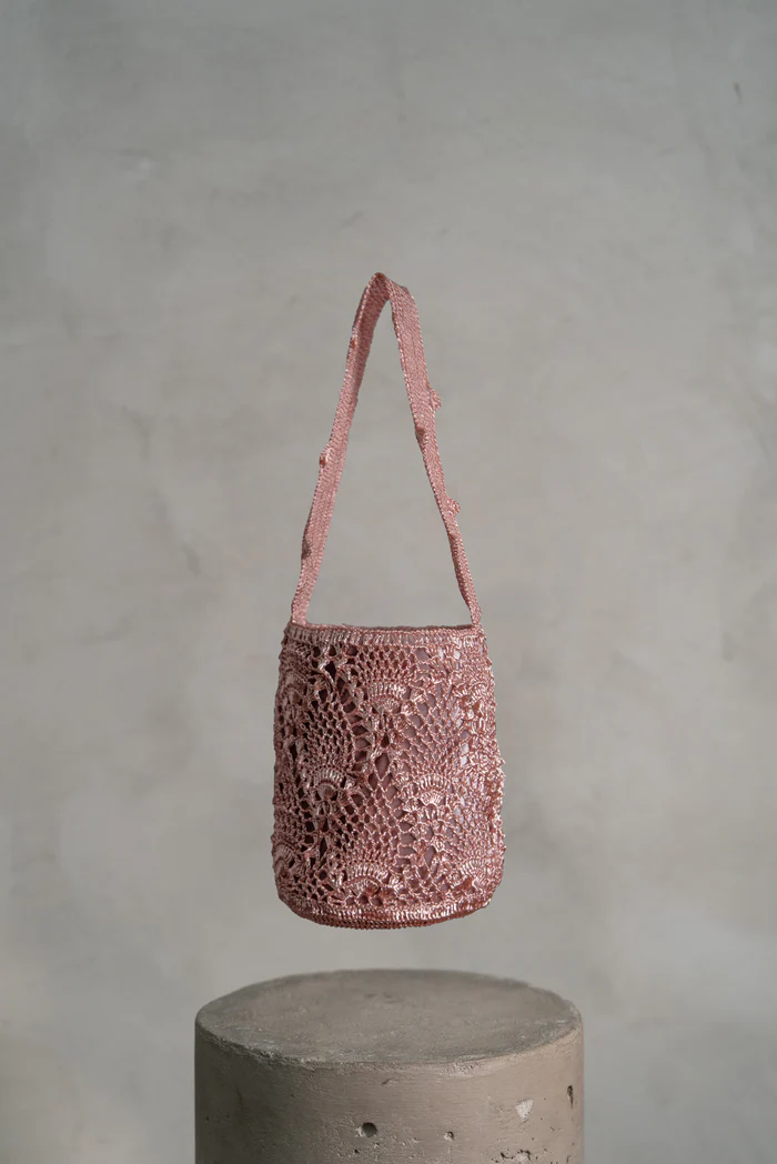 Mochila Pineapple
