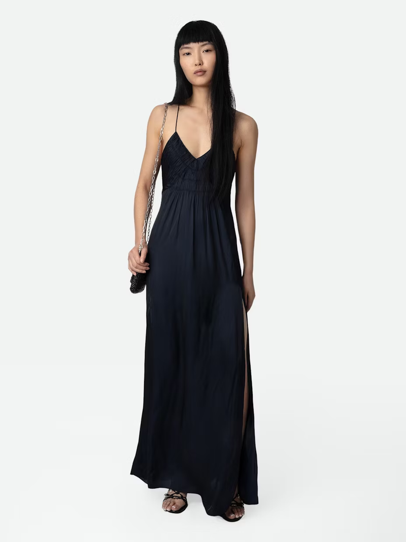 Vestido Rayonne