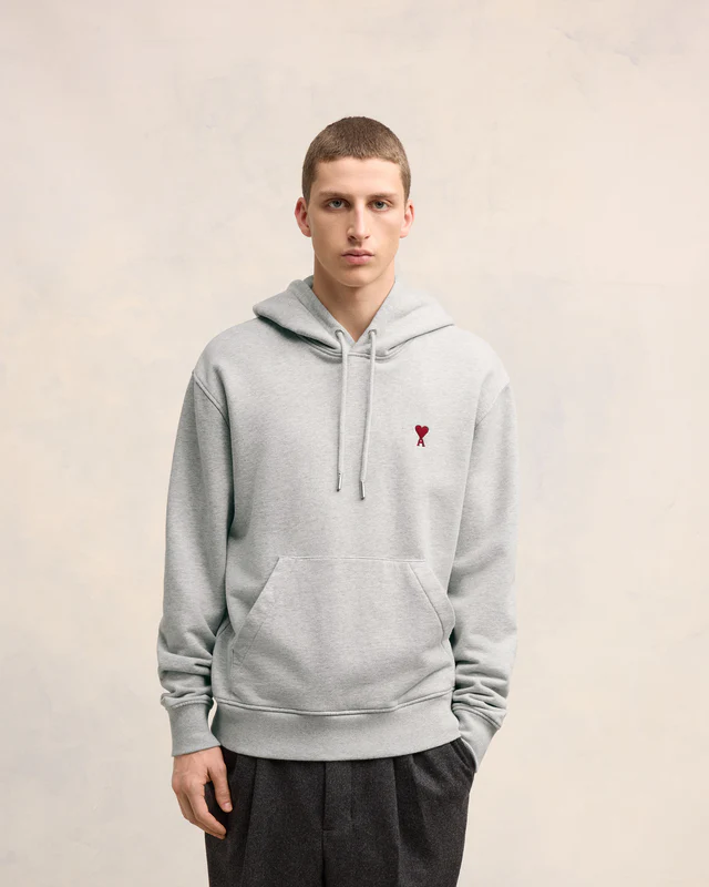 Hoodie Ami De Coeur Unisex