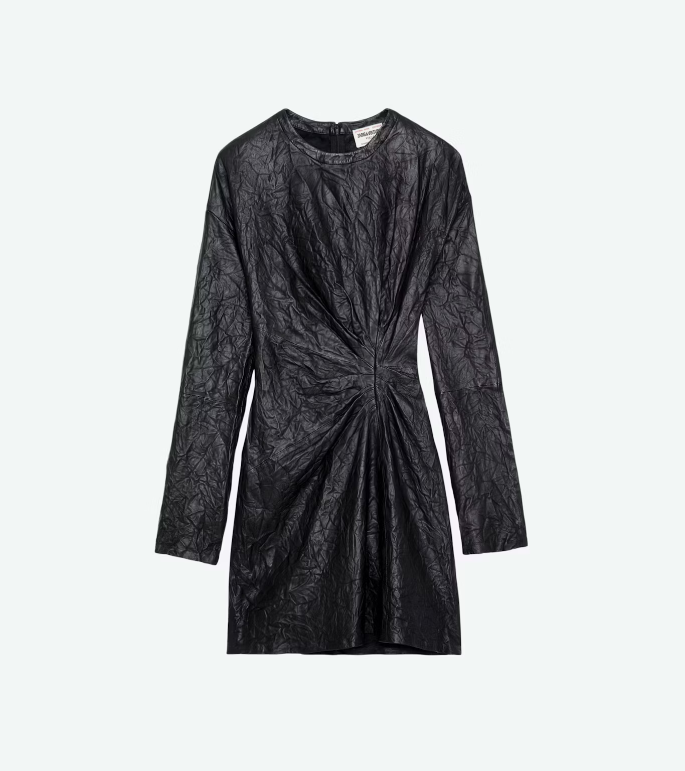 Vestido Rixina
