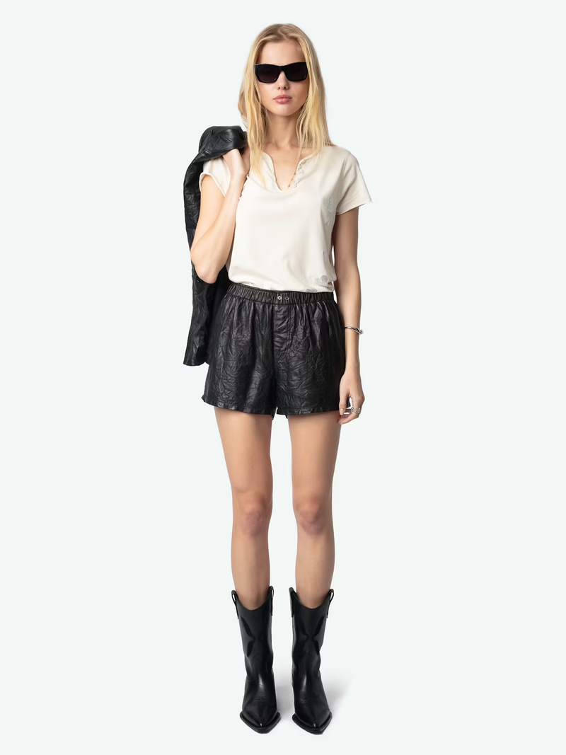 T-Shirt Tunisien Rain Strass