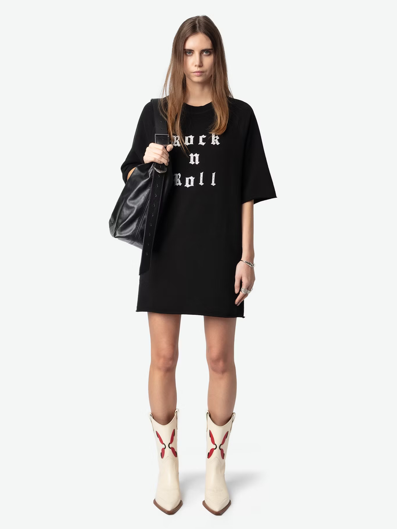 Vestido Grace Rock'n'roll