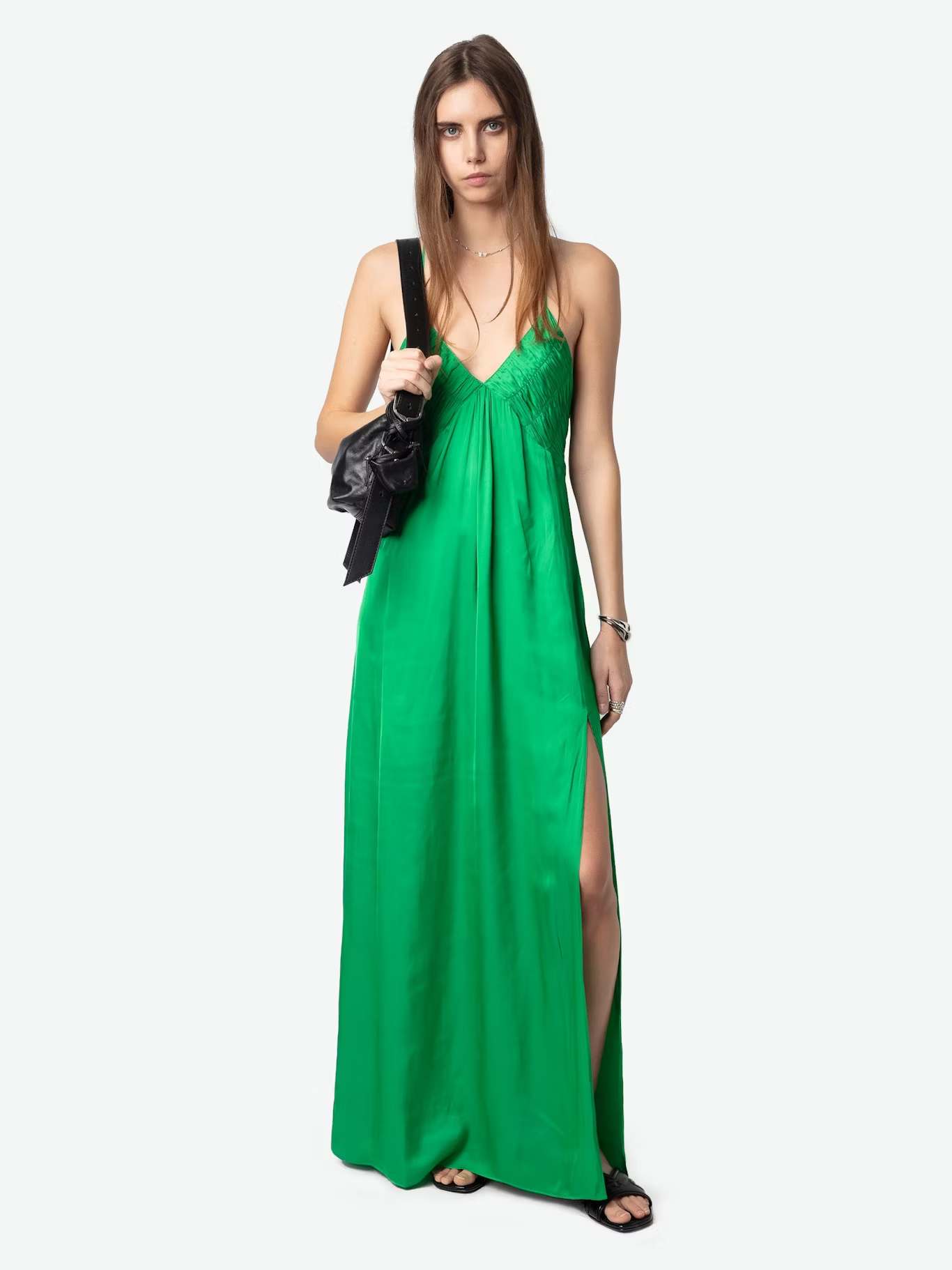 Vestido Rayonne