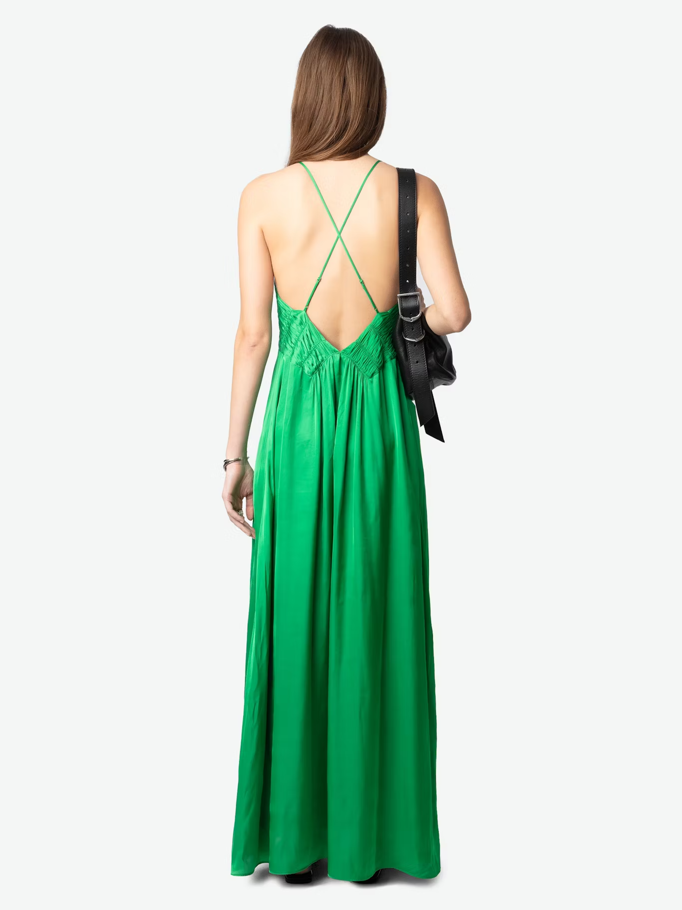 Vestido Rayonne