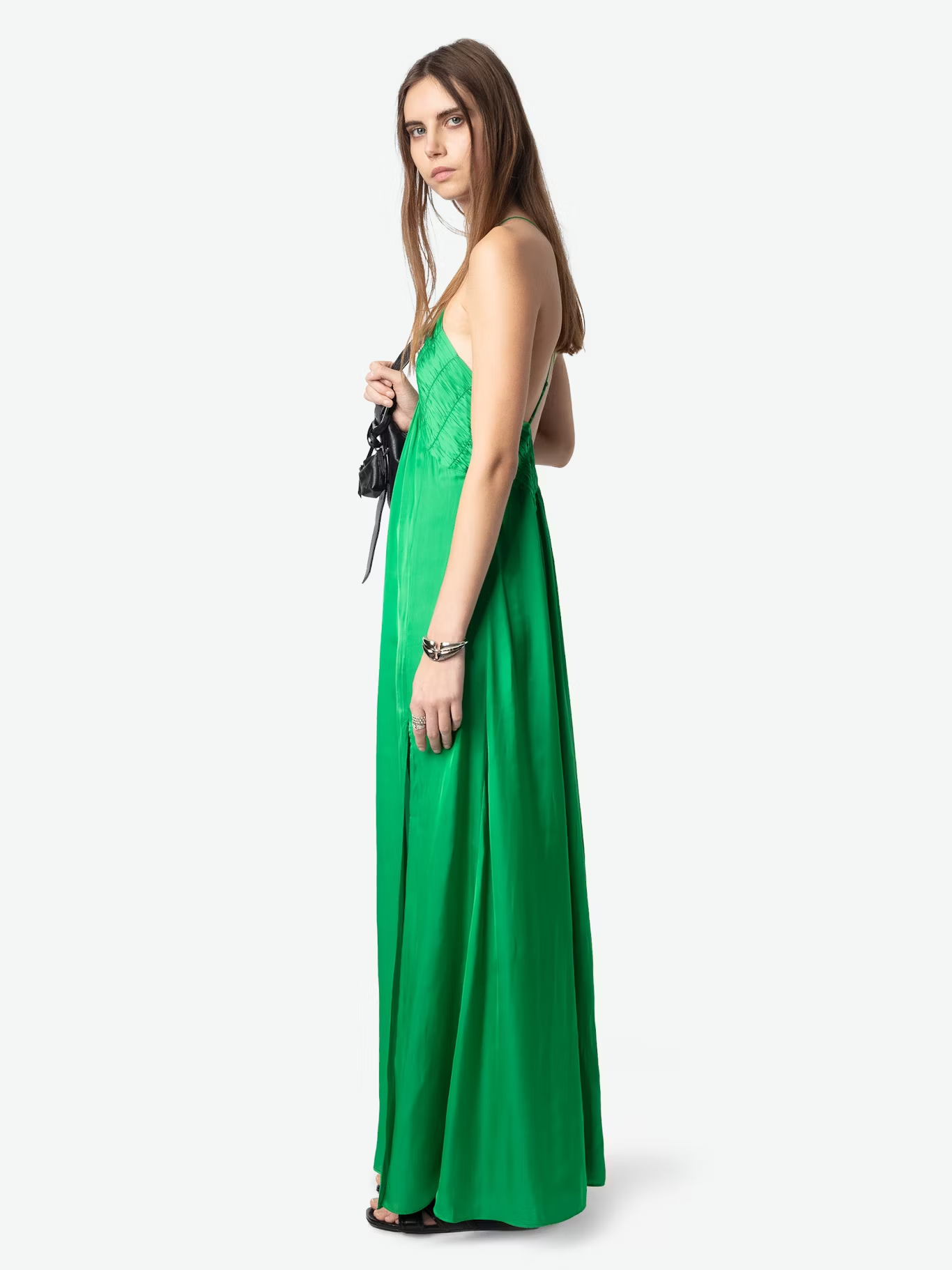 Vestido Rayonne
