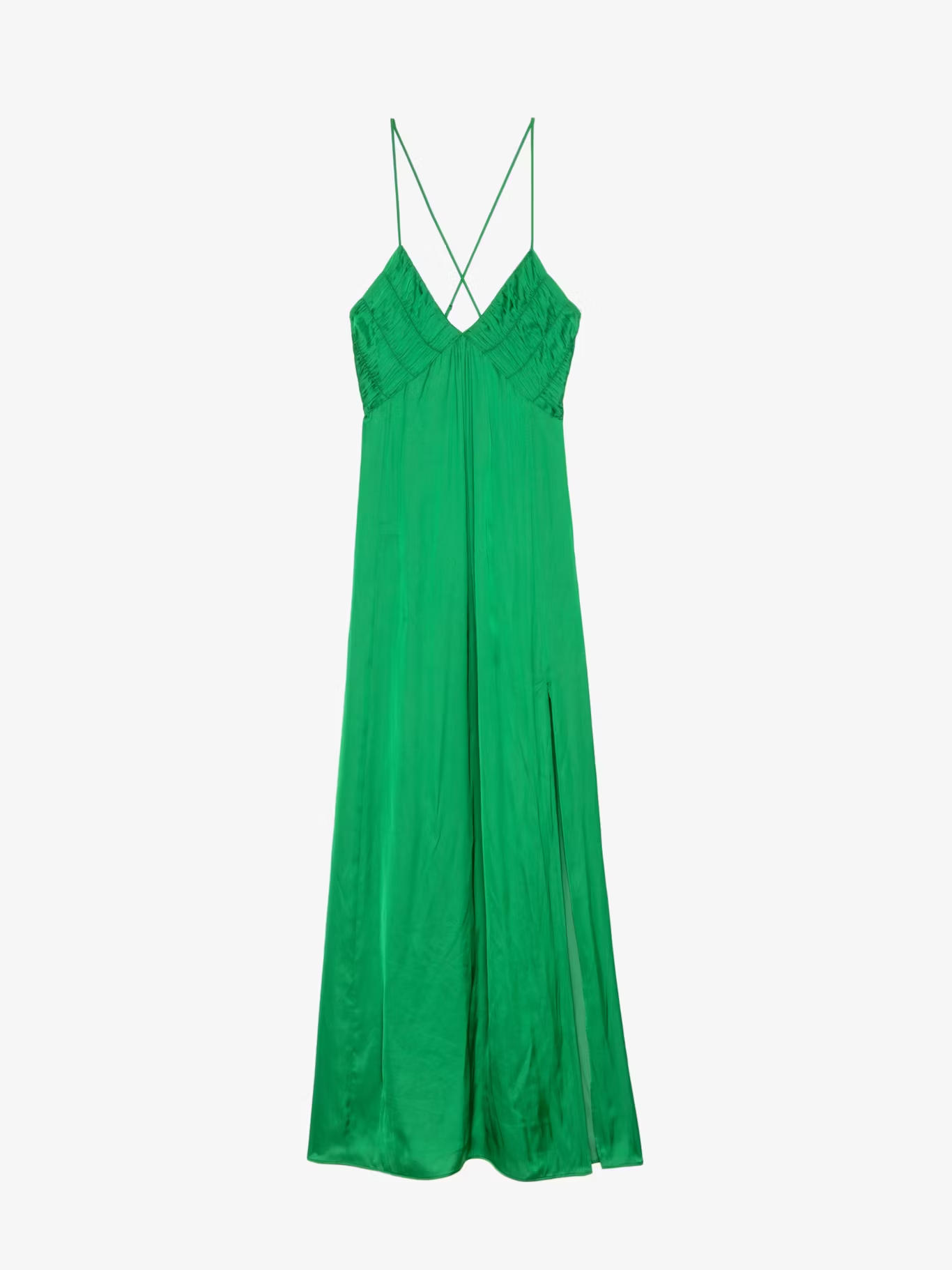 Vestido Rayonne