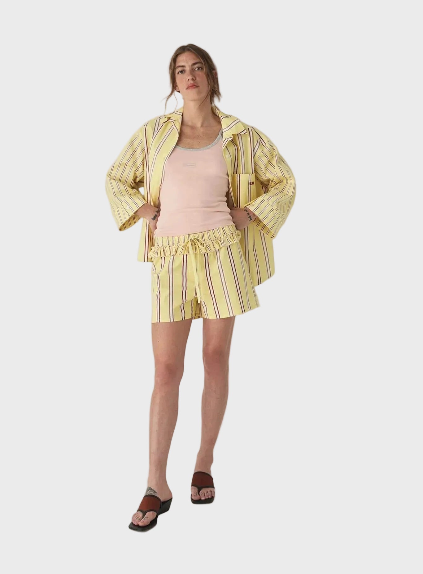 Short Caos