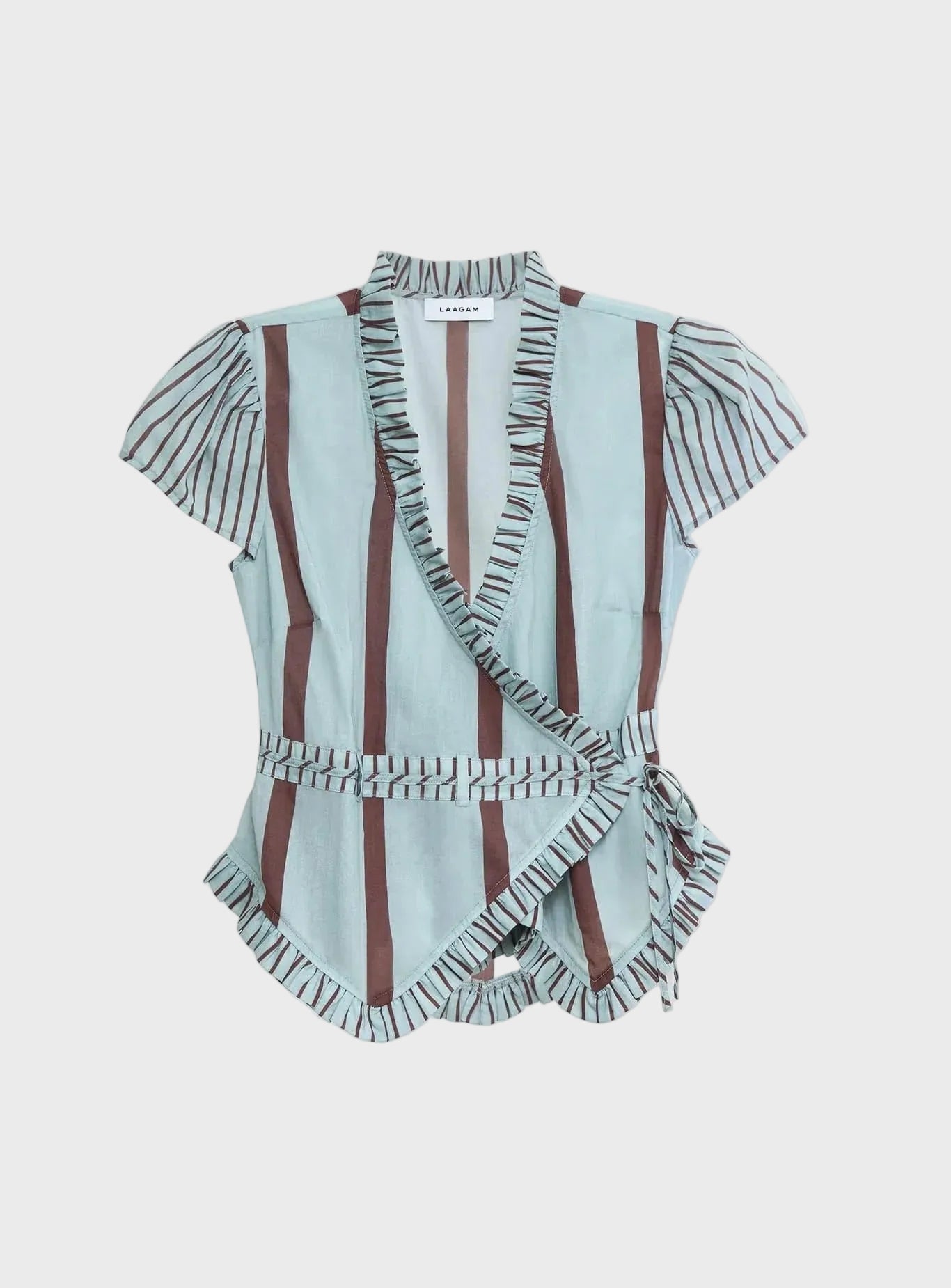 Blusa Atena
