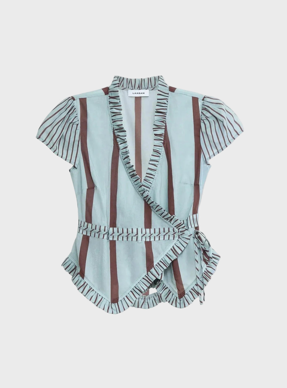 Blusa Atena