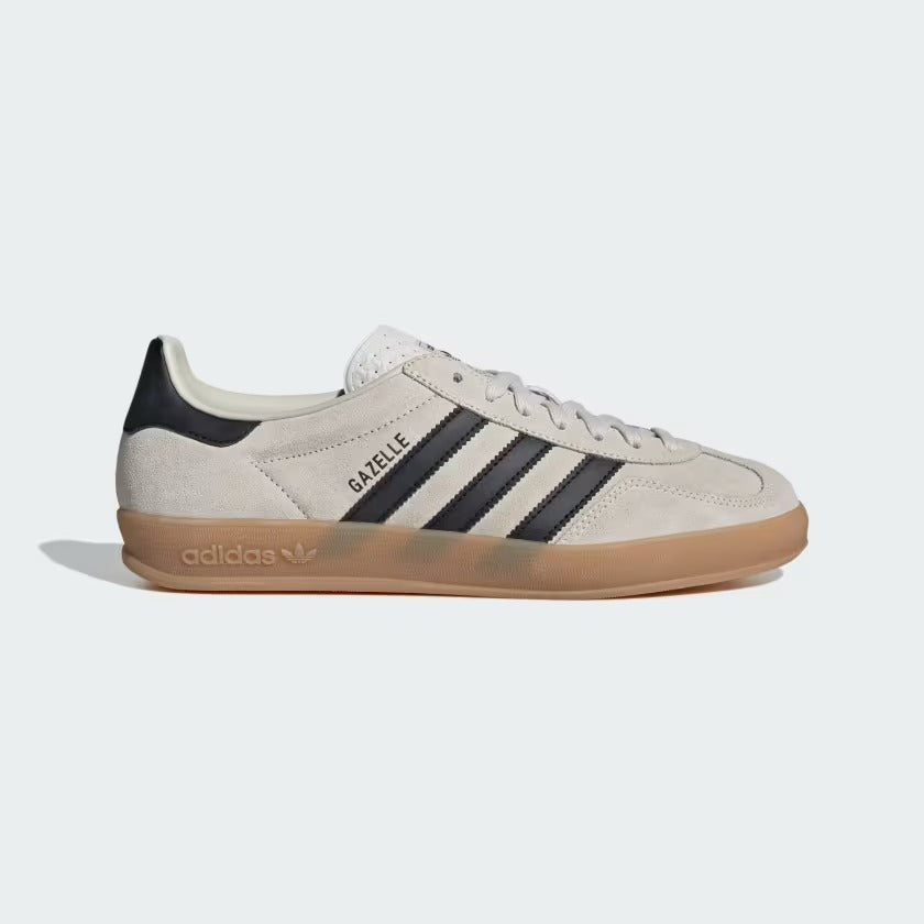 Tenis Adidas Gazelle Indoor Hombre