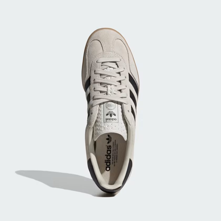 Tenis Adidas Gazelle Indoor Hombre