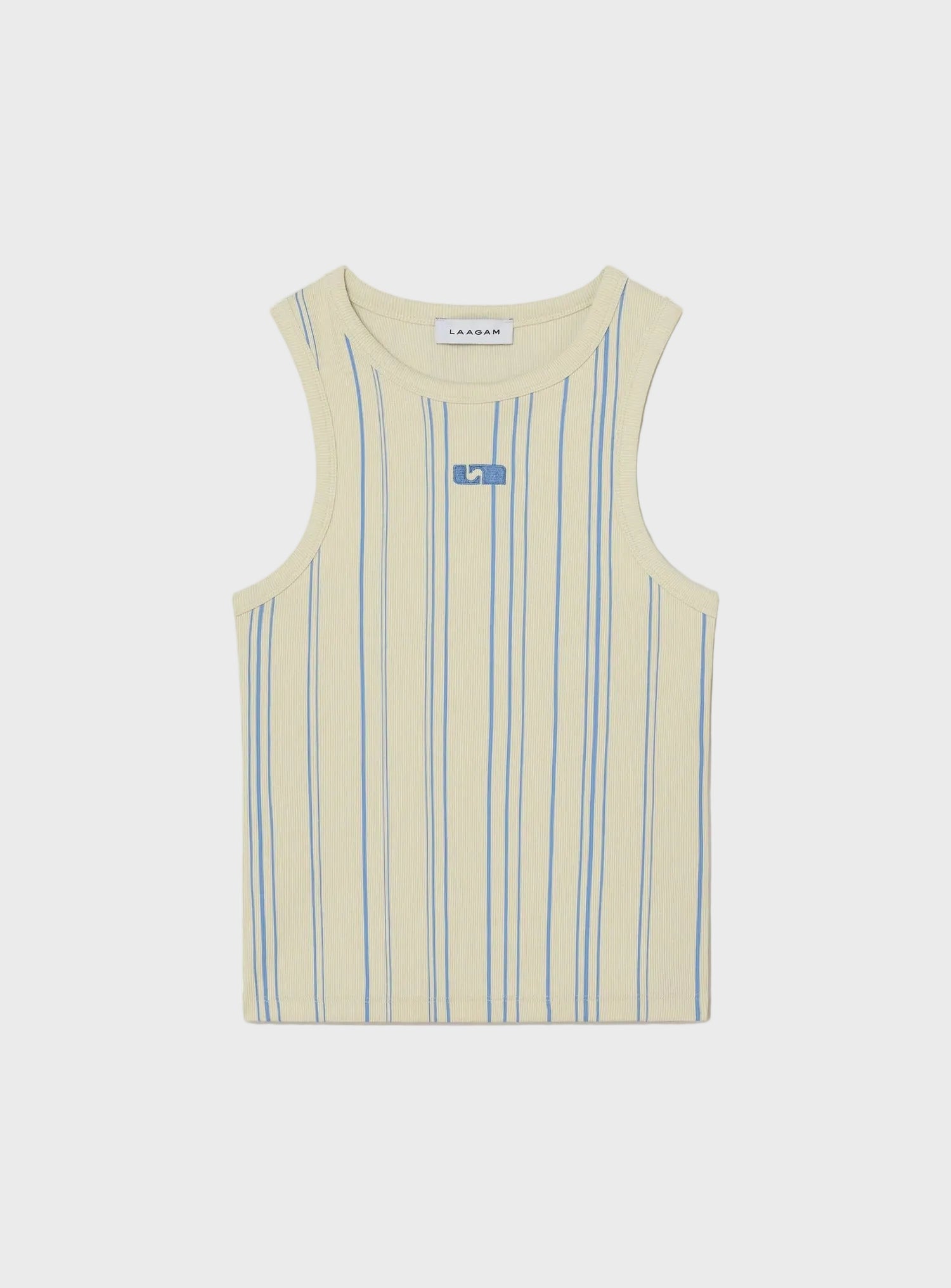 Tank top Logo