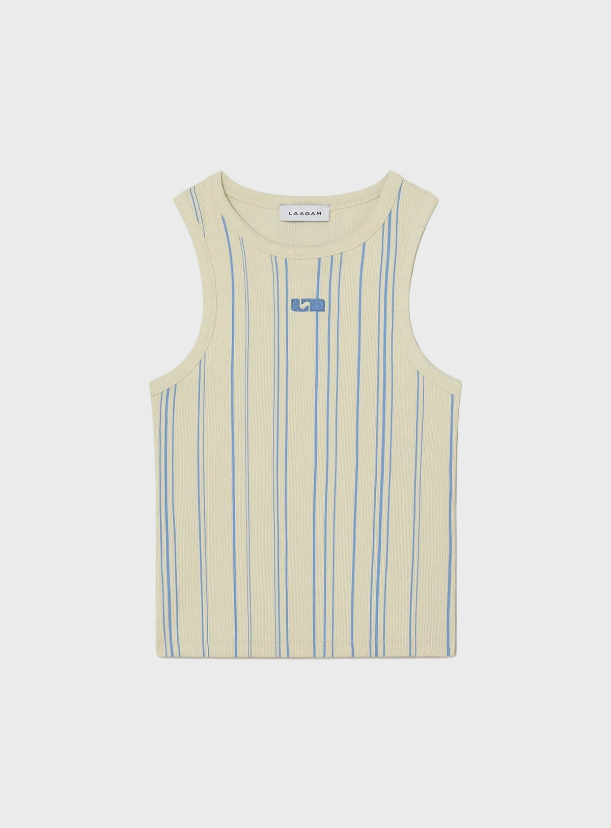 Tank top Logo