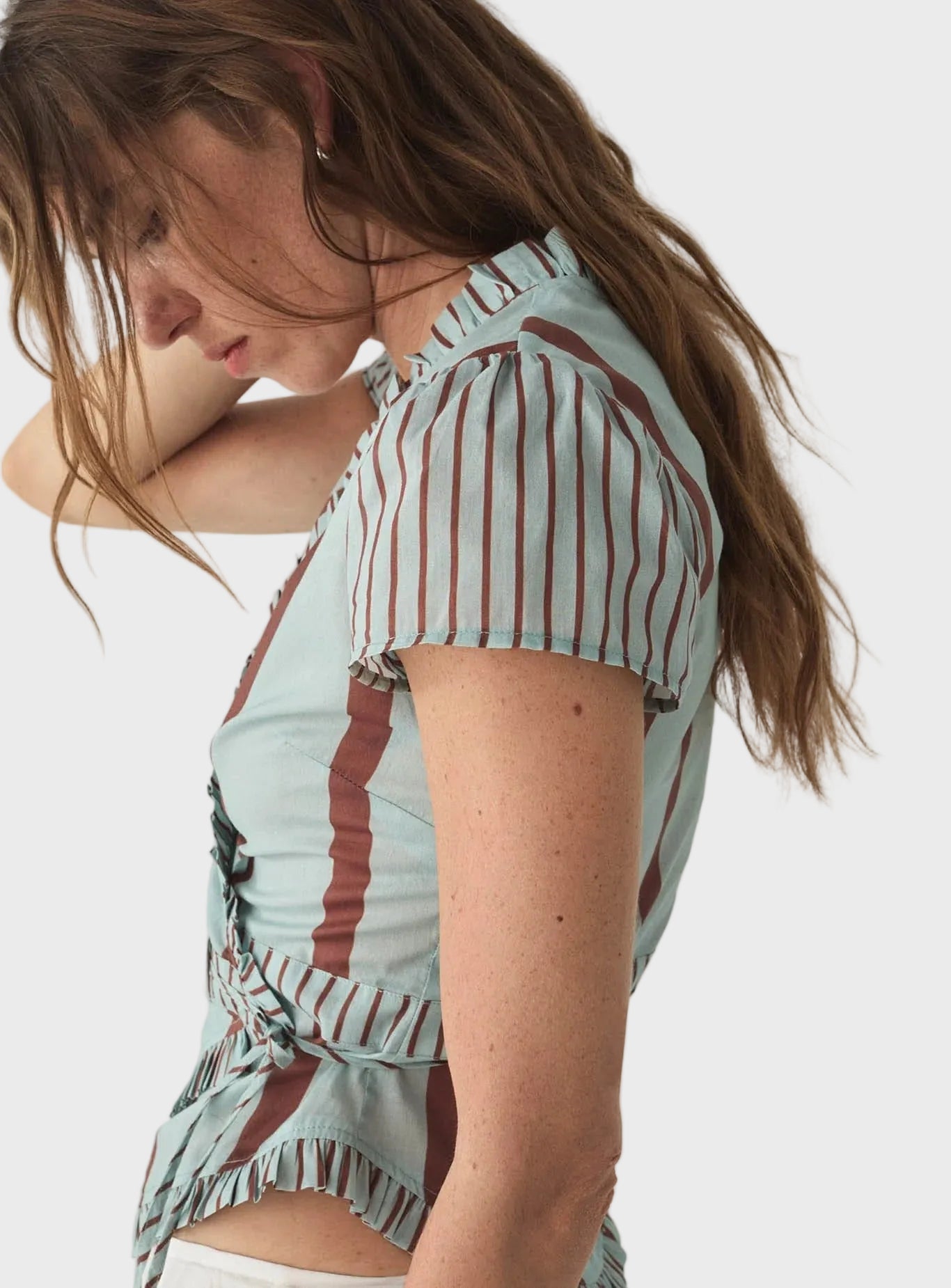 Blusa Atena