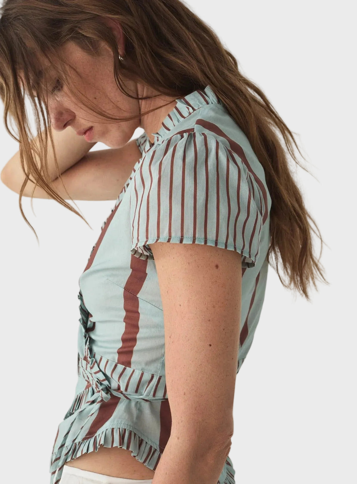 Blusa Atena