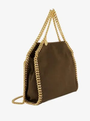 Bolso Tote Mini De Ante Falabella