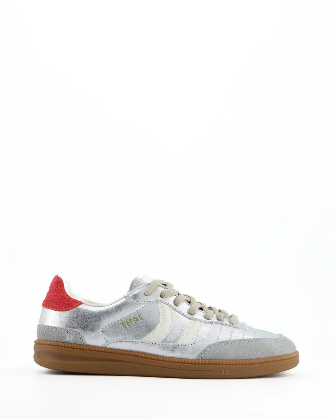 Tenis Coolway De Mujer Thai