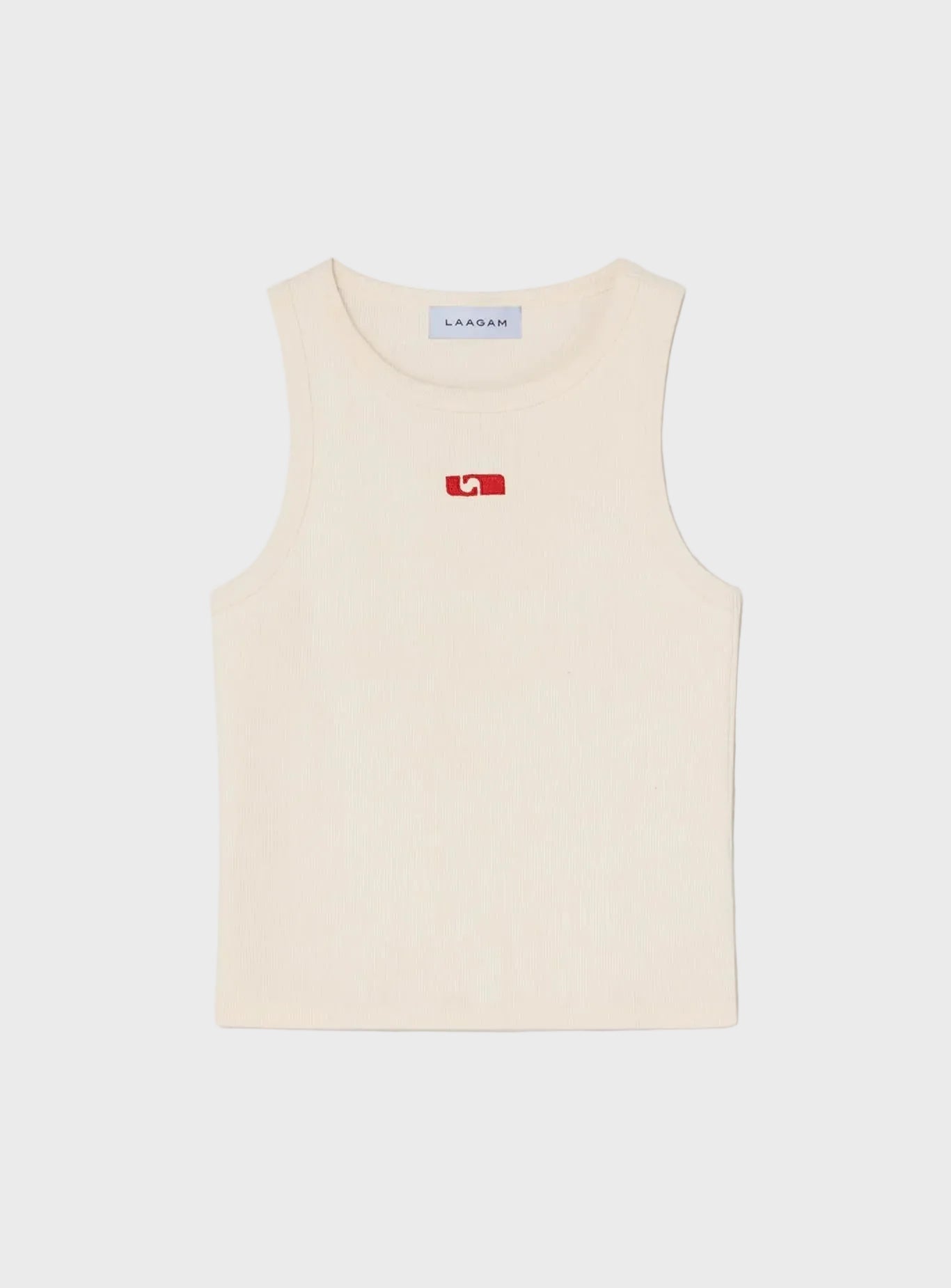 Tank top Logo