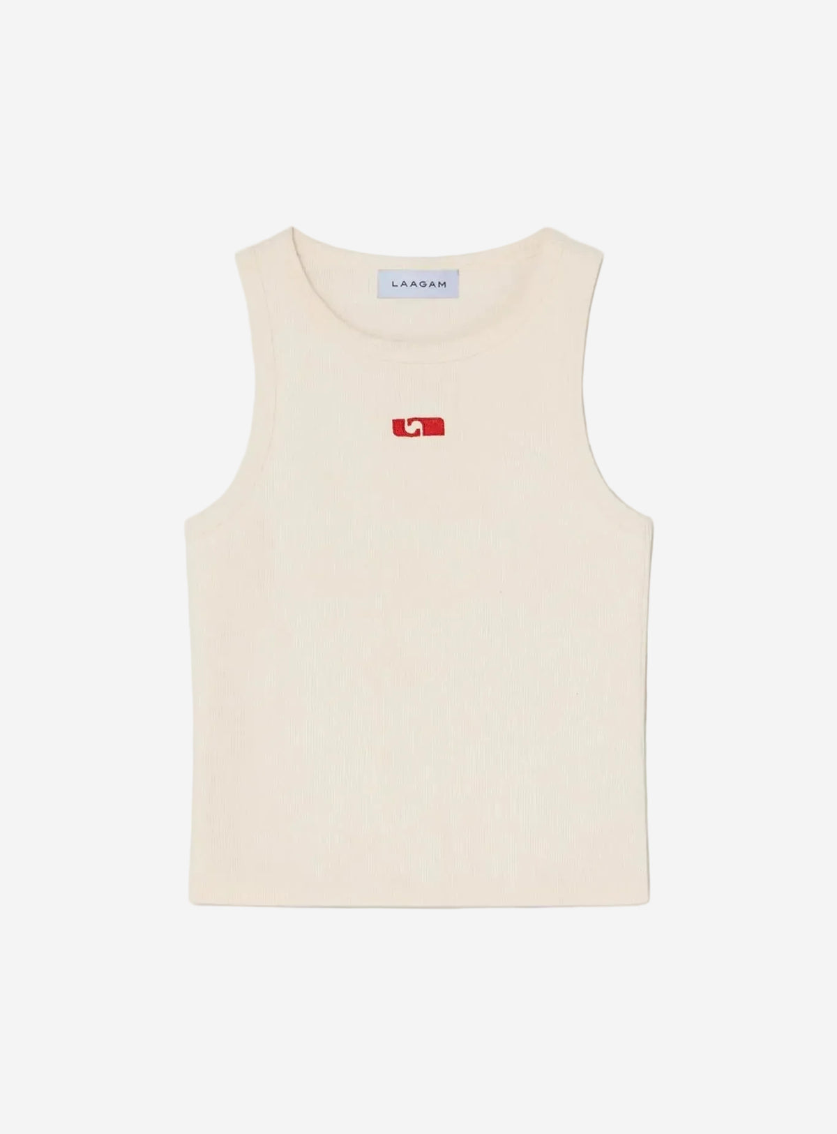 Tank top Logo