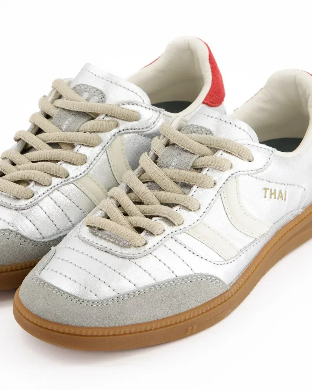Tenis Coolway De Mujer Thai