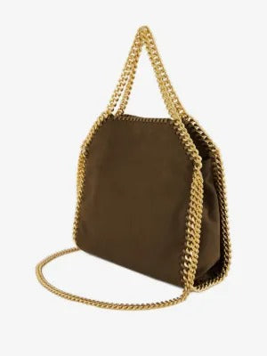Bolso Tote Mini De Ante Falabella