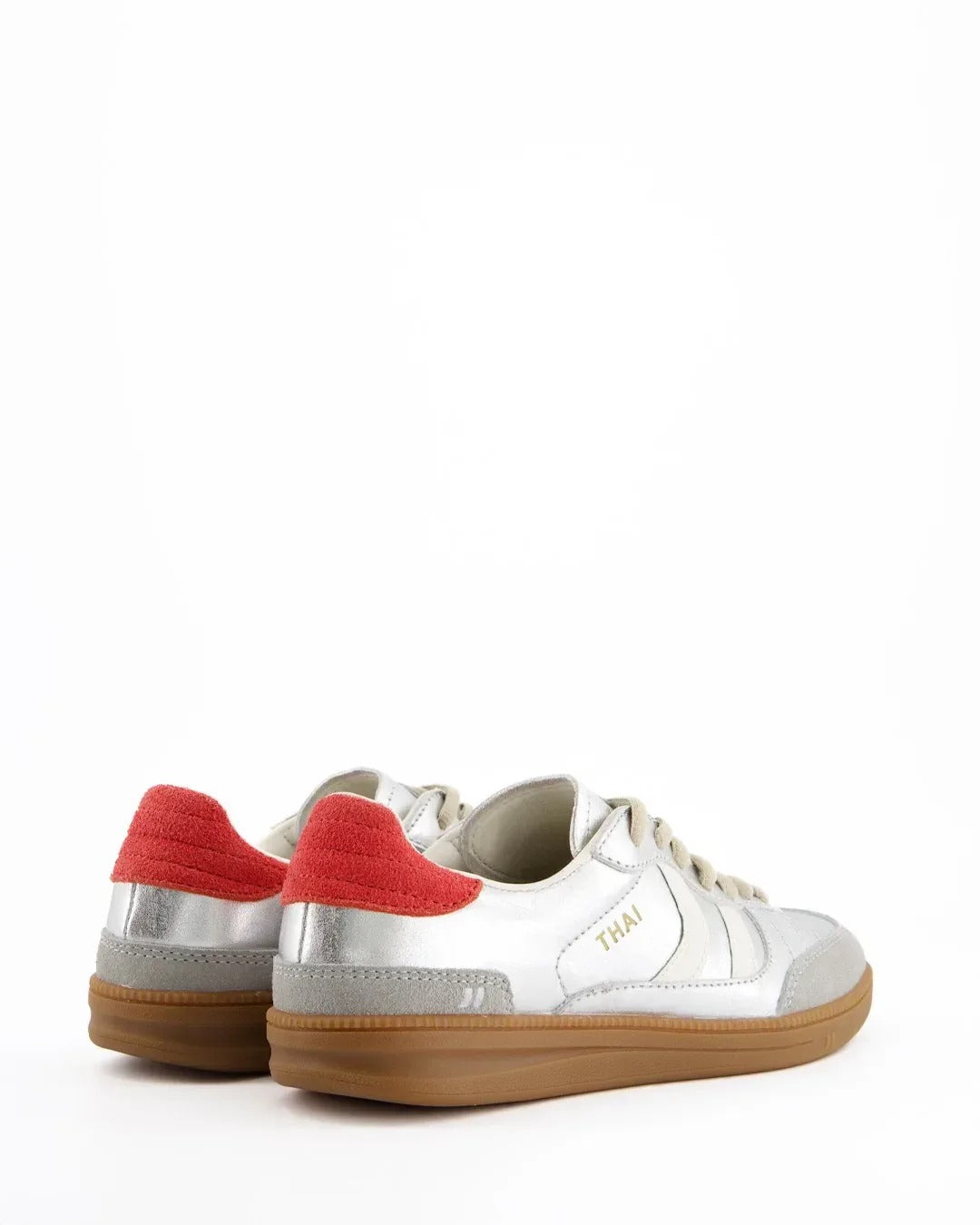 Tenis Coolway De Mujer Thai