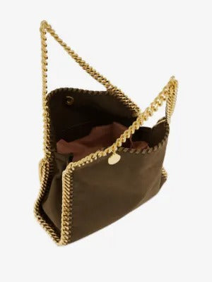 Bolso Tote Mini De Ante Falabella
