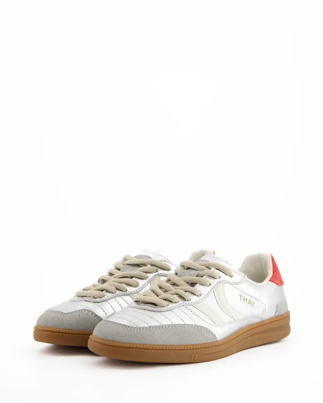 Tenis Coolway De Mujer Thai