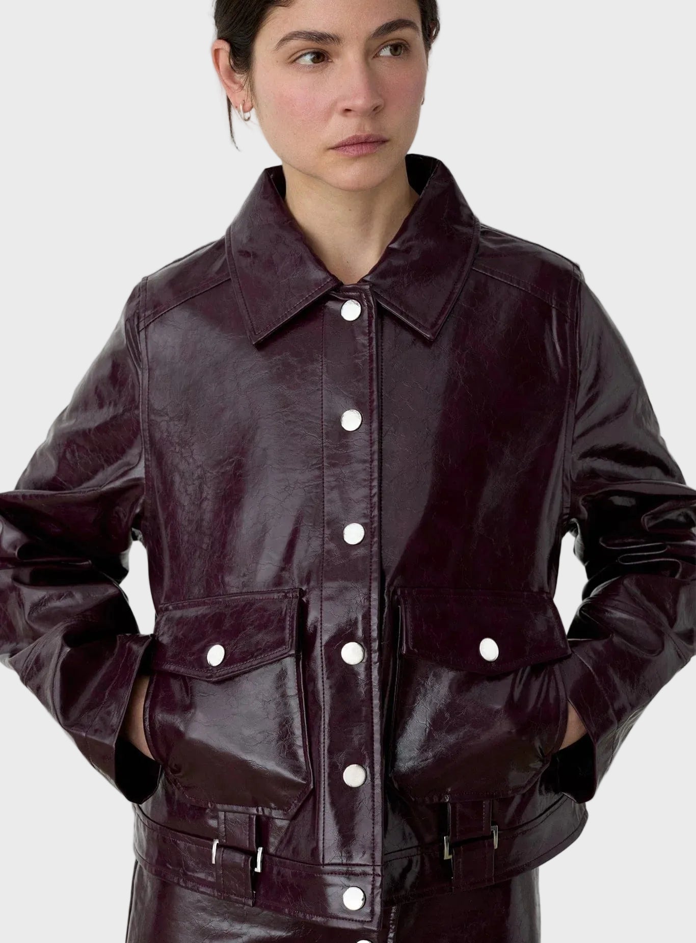 Chaqueta Bruna
