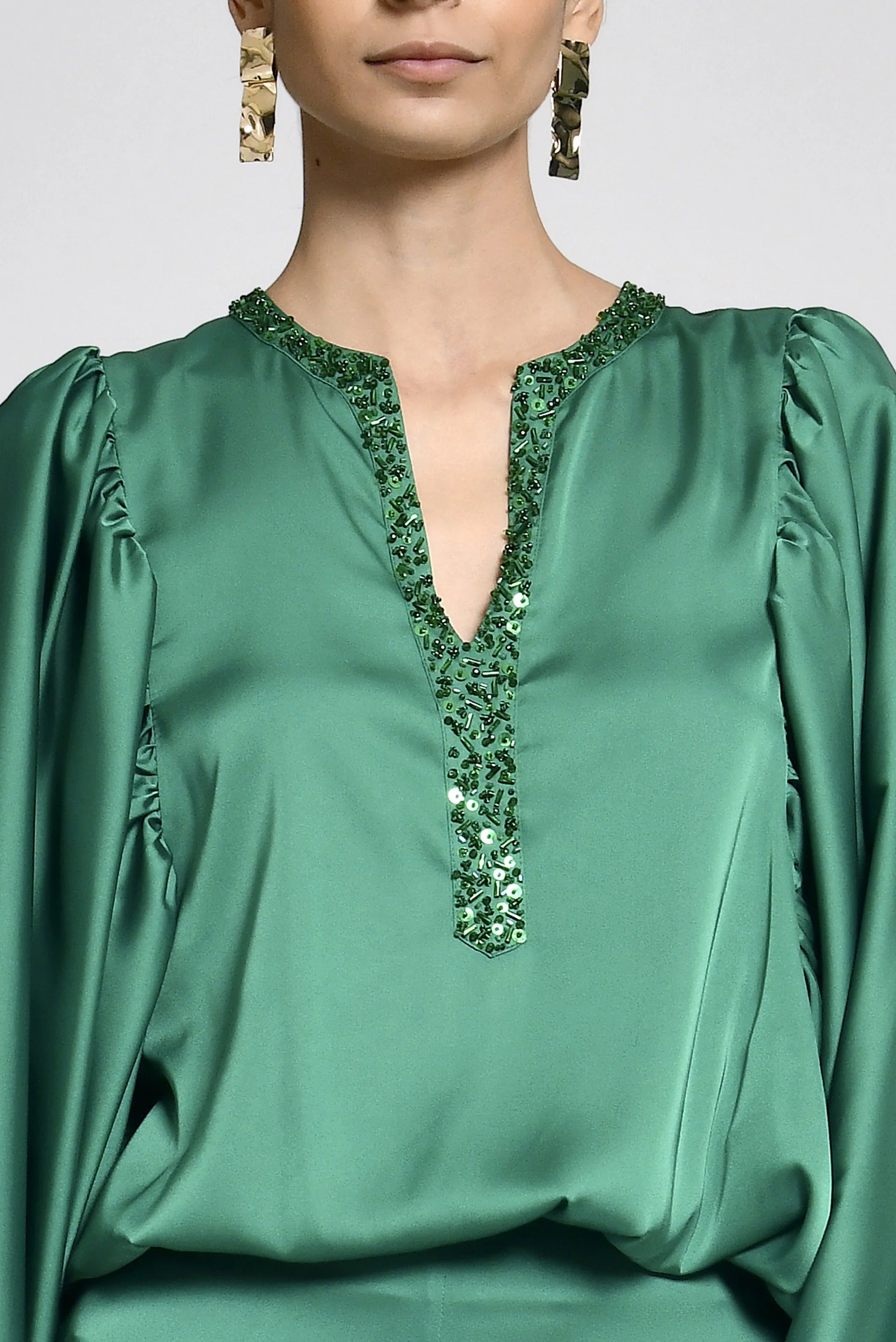 Blusa Nora